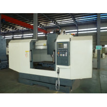 cnc heavy metal milling machine